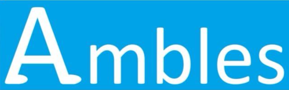 Ambles